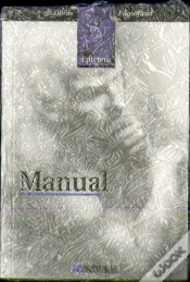 Capa do artigo Manual - Epicteto