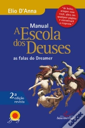 Capa do artigo Manual Escola Dos Deuses