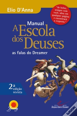 Capa do artigo Manual Escola Dos Deuses