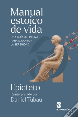 Capa do artigo Manual Estoico De Vida
