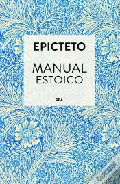 Capa do artigo Manual Estoico