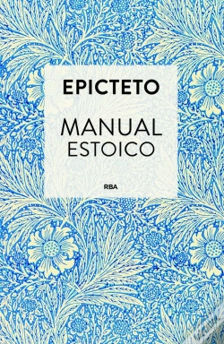 Capa do artigo Manual Estoico