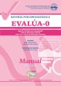 Manual Evalúa 0. Versión 3.0 - Preview