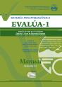 Manual Evalúa 1. Versión 3.0 - Preview