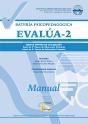 Manual Evalúa 2. Versión 3.0 - Preview
