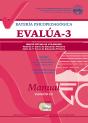 Manual Evalúa 3. Versión 3.0 - Preview