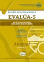 Manual Evalúa 5. Versión 3.0 - Preview
