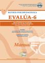 Manual Evalúa 6. Versión 3.0 - Preview