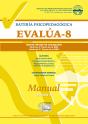 Manual Evalúa 8. Versión 3.0 - Preview