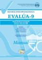 Manual Evalúa 9. Versión 3.0 - Preview