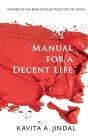 Manual For A Decent Life - Preview