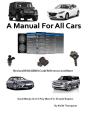 Manual For All Cars With Obd 2 - Preview