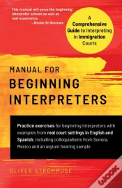 Capa do artigo Manual For Beginning Interpreters