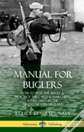 Manual For Buglers