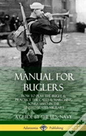 Capa do artigo Manual For Buglers