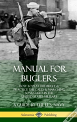 Capa do artigo Manual For Buglers