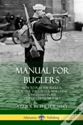 Manual For Buglers