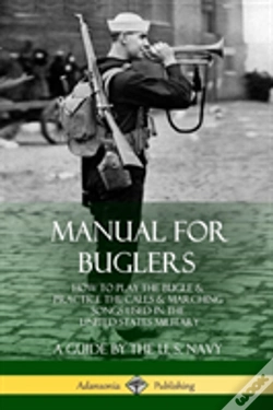 Capa do artigo Manual For Buglers