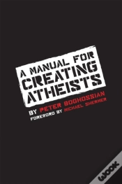 Capa do artigo Manual For Creating Atheists