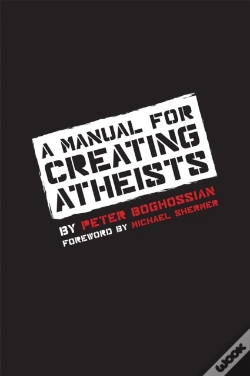 Capa do artigo Manual For Creating Atheists