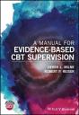 Manual For Evidence-Based Cbt Supervision - Preview