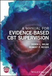 Capa do artigo Manual For Evidence-Based Cbt Supervision