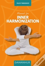 Capa do artigo Manual For Inner Harmonization