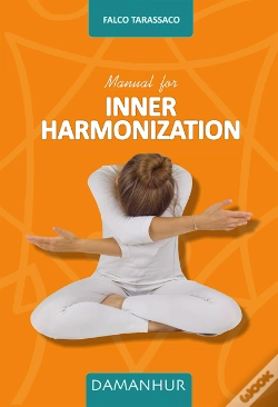 Capa do artigo Manual For Inner Harmonization