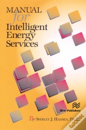 Capa do artigo Manual For Intelligent Energy Services