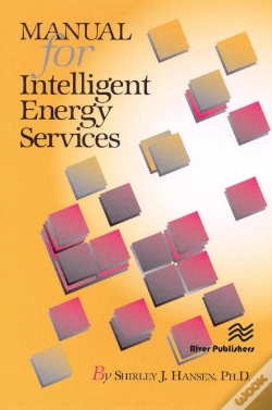 Capa do artigo Manual For Intelligent Energy Services