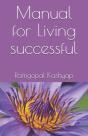 Manual For Living Successful - Preview