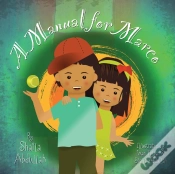 Capa do artigo Manual For Marco