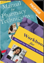 Manual For Pharmacy Technicians And Workbook For The Manual For Pharmacy Technicians Package - Preview