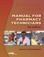 Manual For Pharmacy Technicians - Preview