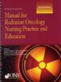 Manual For Radiation Oncology Nursing Practice And Education - Preview