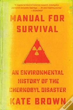 Capa do artigo Manual For Survival 8211 An Environm