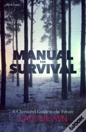 Capa do artigo Manual For Survival
