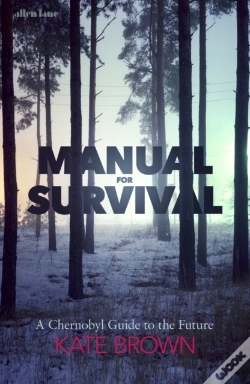 Capa do artigo Manual For Survival