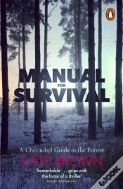 Capa do artigo Manual For Survival