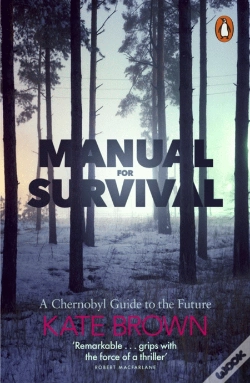 Capa do artigo Manual For Survival
