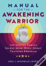 Capa do artigo Manual For The Awakening Warrior