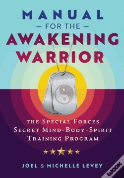 Capa do artigo Manual For The Awakening Warrior