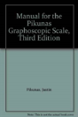 Manual For The Pikunas Graphoscopic Scale - Preview