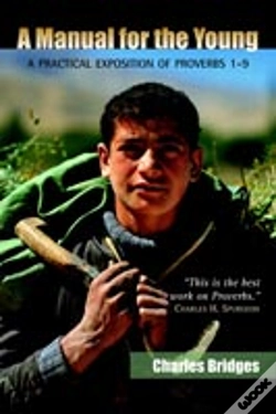 Capa do artigo Manual For The Young