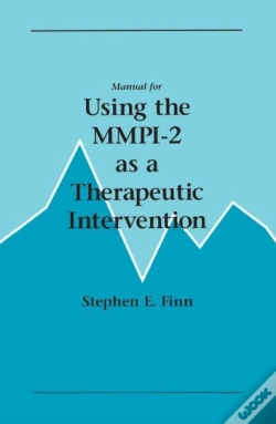 Capa do artigo Manual For Using The Mmpi-2 As A Therapeutic Intervention