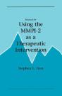 Manual For Using The Mmpi-2 As A Therapeutic Intervention - Preview