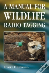 Capa do artigo Manual For Wildlife Radio Tagging