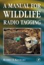 Manual For Wildlife Radio Tagging - Preview