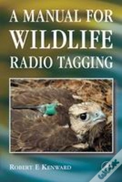 Capa do artigo Manual For Wildlife Radio Tagging