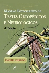 Capa do artigo Manual Fotográfico de Testes Ortopédicos e Neurológicos
